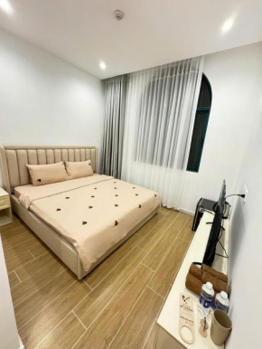 Leo Hotel Aparment